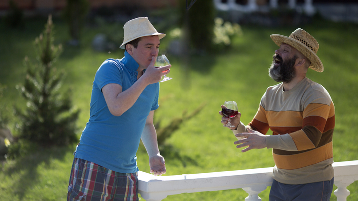 В Краснодарском крае запрещать продажу алкоголя на майские праздники не будут