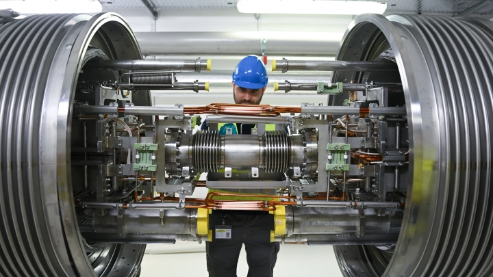 В Японии синтезирован новый элемент нихоний: стоит больше, чем планета Земля В Японии синтезирован новый элемент нихоний: стоит больше, чем планета Земля