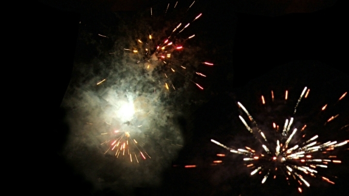 Салют 9 мая 2021 года в Сочи: во сколько начнется, где посмотреть