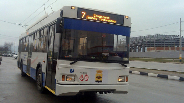Больше, чем в Краснодаре: В Новороссийске подорожает общественный транспорт.