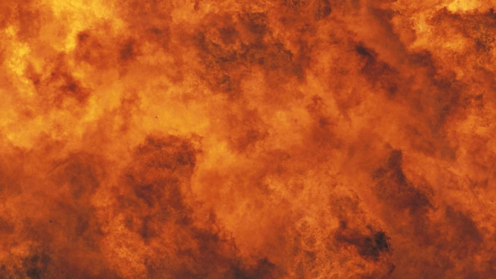 Украину ждёт многодневная жесть. Горит всё - от Харькова до Запорожья