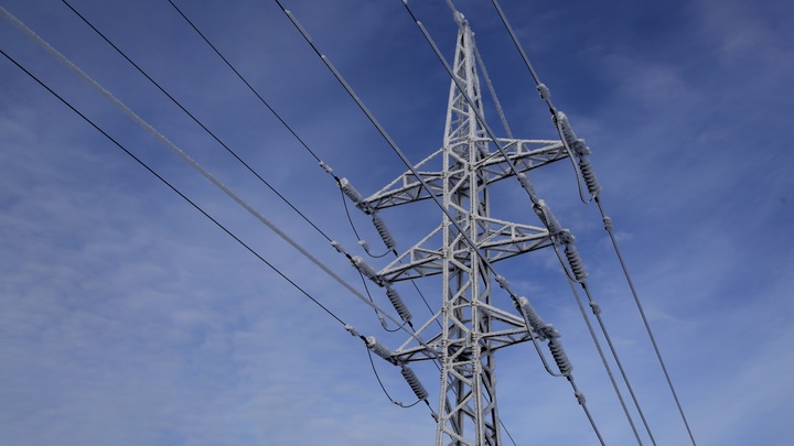 Холодная зима грозит стать концом Европы: Энергокризис в ЕС продолжает ухудшаться - Bloomberg