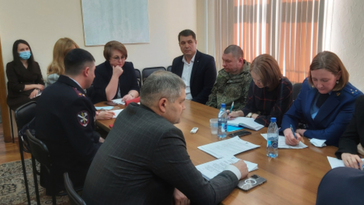 В Забайкалье озаботились отсутствием финансирования закона о патриотизме