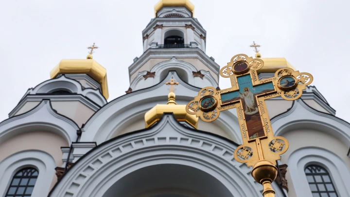 Праздник или пост? День города Екатеринбурга могут перенести из-за Успенского поста