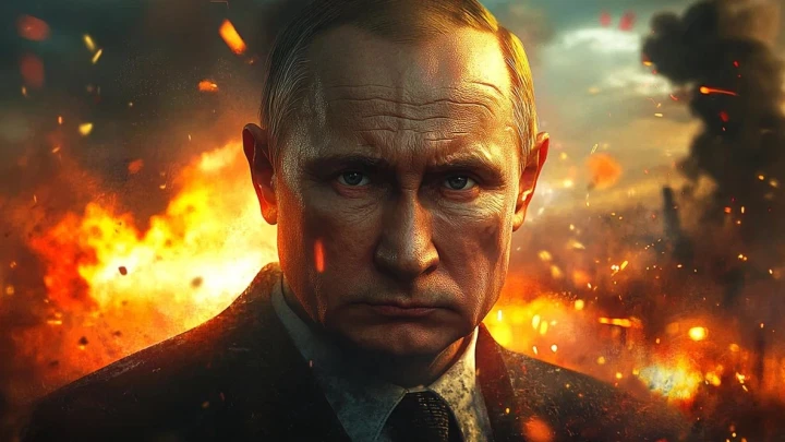 Вы что творите, слов нет!: Засвечен очень ценный объект. Прозвучало заявление Путина, которое перевернуло всё. Трамп добил неожиданно