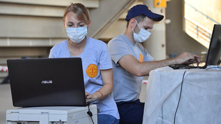 В оперштабе Кубани опровергли информацию о массовом отравлении жителей Динского района ядохимикатами