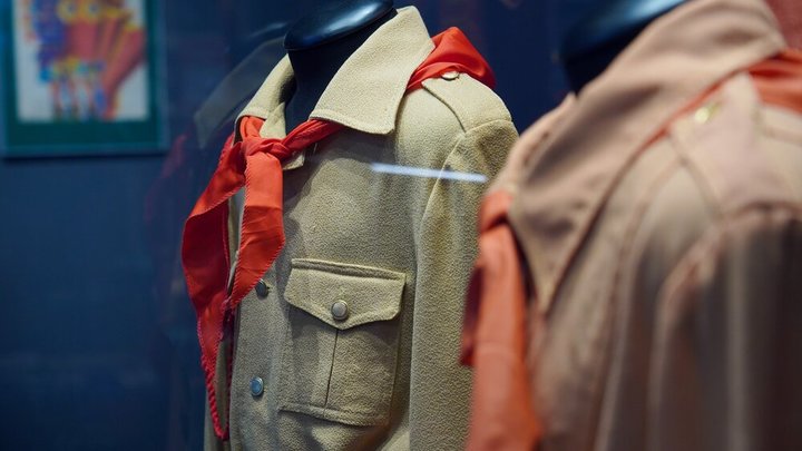 Мерзость в пионерском галстуке: Дети в России стали жертвами циничного проекта - Малофеев