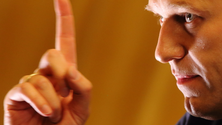 Пусть останется на его совести: Свидетель назвал подходящее для Навального наказание