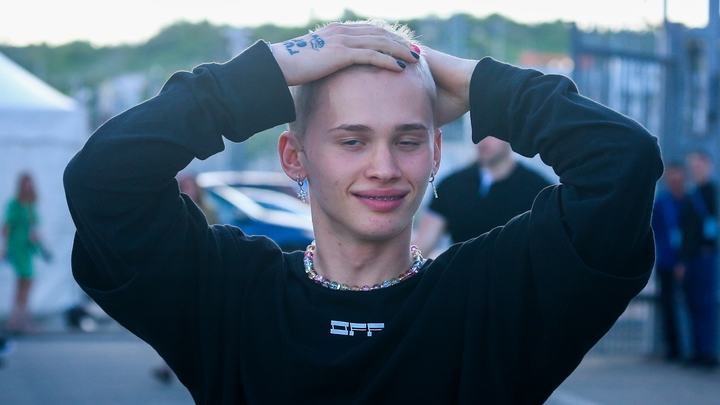 Врёшь, не уйдешь: Военкомат объявил в розыск уклониста Даню Милохина