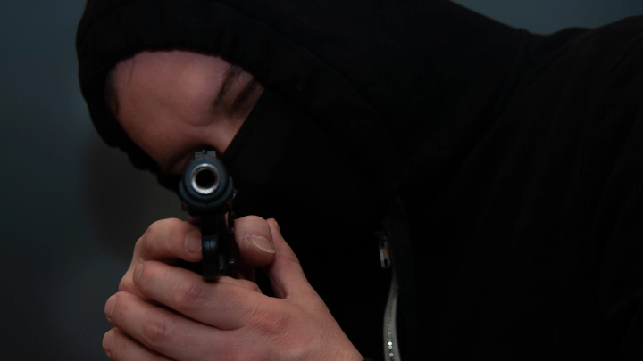 В Казахстане арестовали вооружённую банду, которая прессовала предпринимателей