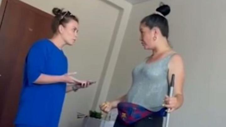 Суд на два месяца закрыл гостиницу в Анапе, где хозяйка обматерила туристок