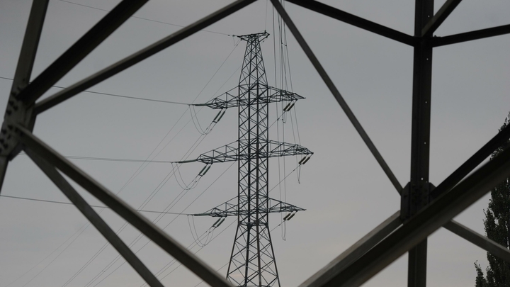 Полный блэкаут: Больше 2 тысяч краснодарцев оказались обесточены из-за жары