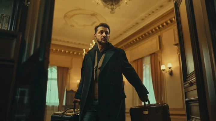 Зеленский готовится к побегу? Из Вашингтона дали отмашку, сообщил экс-премьер Украины