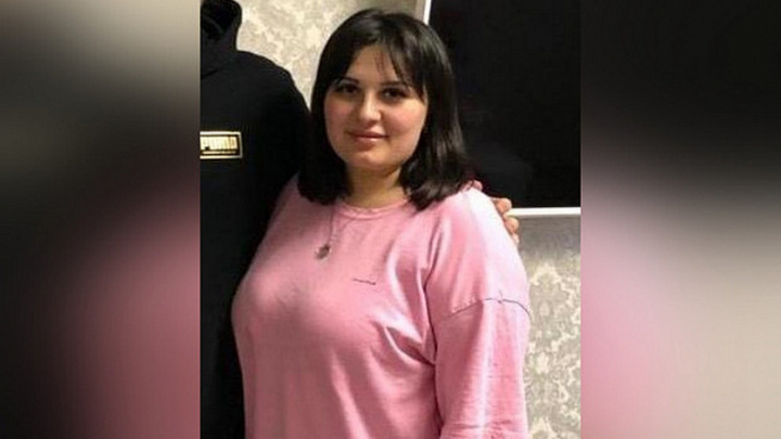 В Новосибирске пропала девушка с крупной суммой денег