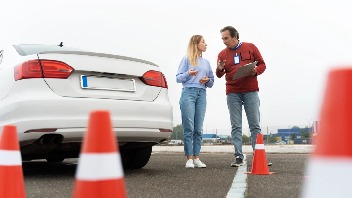Реформа автошкол: как теперь будут учиться и сдавать на права в России