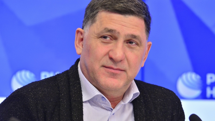 Победа будет за нами: опубликовано последнее видео с Сергеем Пускепалисом