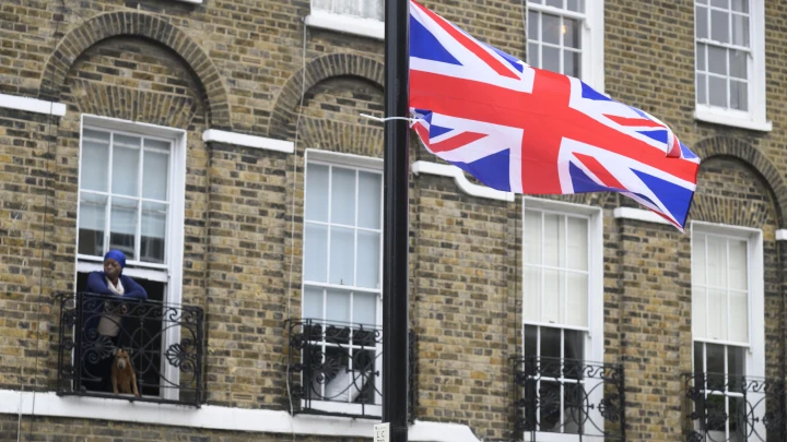 Telegraph: Британия оказалась на пороге революции