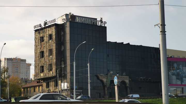 Ещё одного человека ударило током в сауне, где погиб мужчина