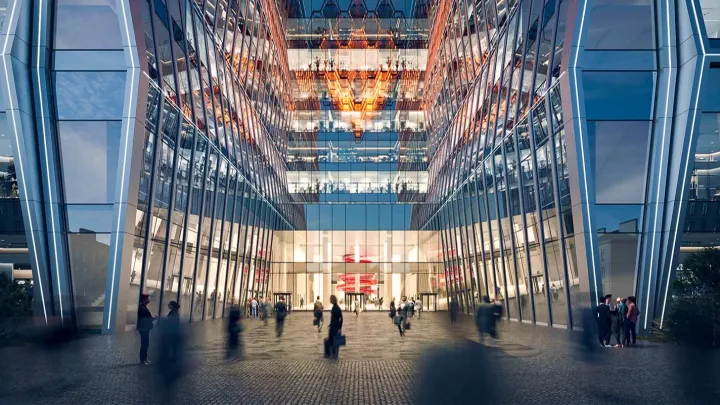 Сергей Собянин рассказал о строительстве нового корпуса НИИ Склифосовского