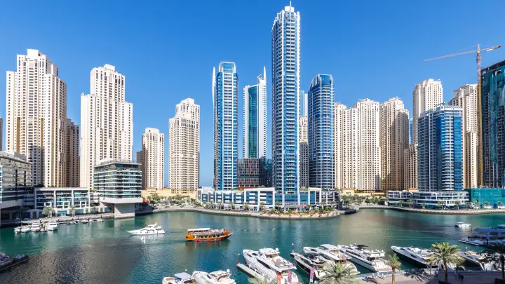 Что говорят русские девочки, купленные шейхами: Повезёт, если не вылетишь из окна