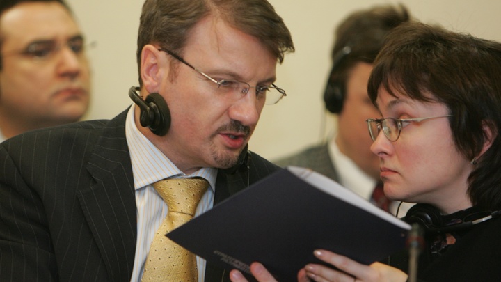 Хазин о битве элит и попытках убрать вредителей в России: Мы вернёмся, мы всем покажем!