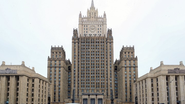 МИД РФ: антирусские действия Финляндии не останутся без ответа