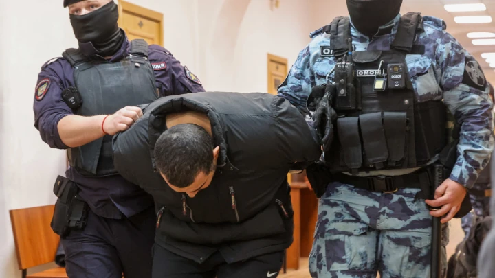 Кураторы убийства генерала Кириллова до суда могут не дожить
