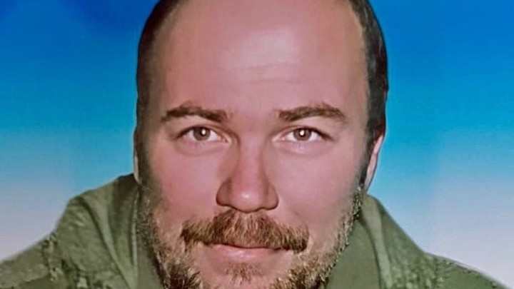 Многодетный житель Новосибирской области Константин Копперт погиб на СВО