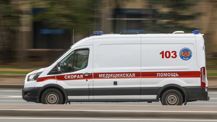 Тело замёрзшего насмерть мужчины два дня пролежало в сугробе в Москве