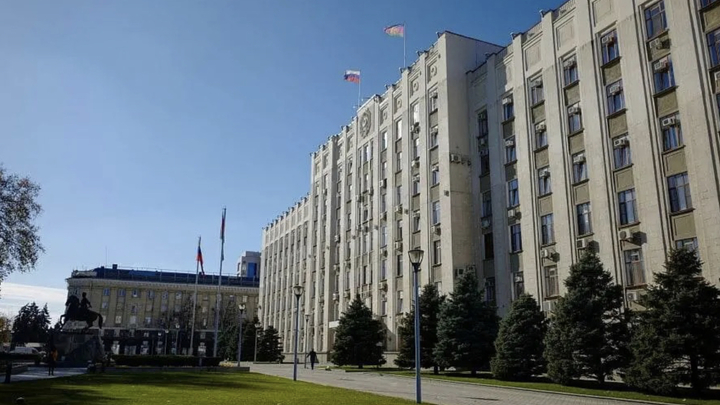 На Прямую линию губернатора Кубани поступило более 600 обращений