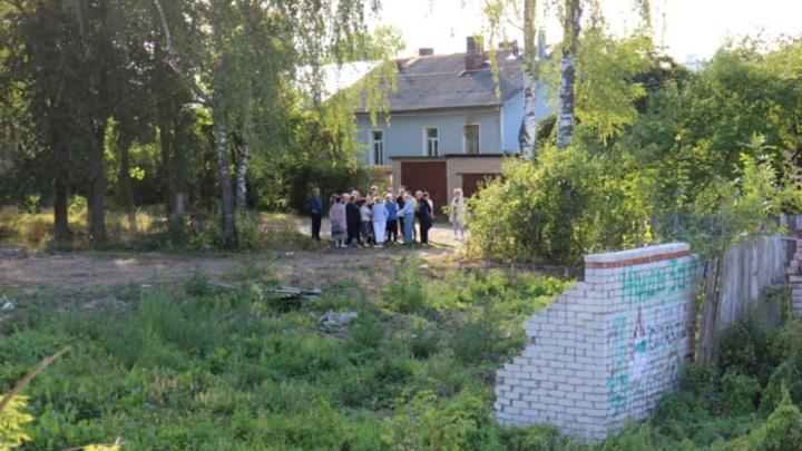 14-этажный дом на улице Жарова в Иванове строить не будут