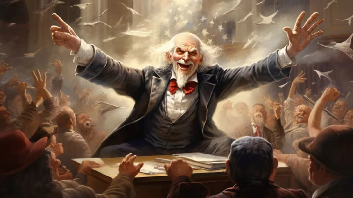 Всё оказалось правдой. Названы 25 красных линий, поставленных США Зеленскому