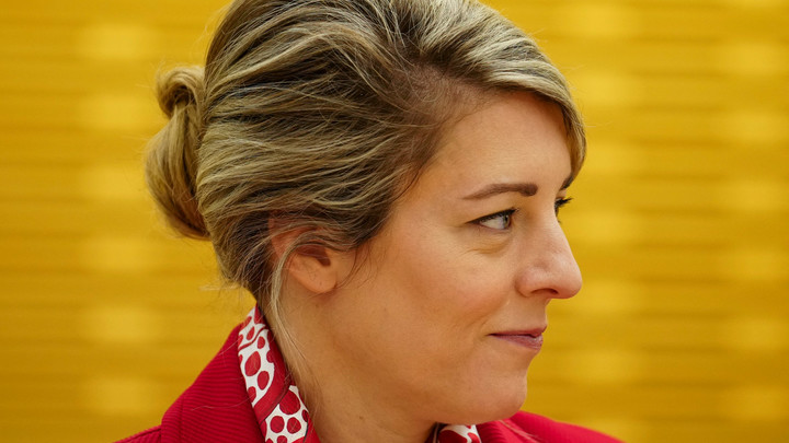 Канада направила военных для эвакуации 45 тысяч человек из Ливана: Мы очень боимся войны