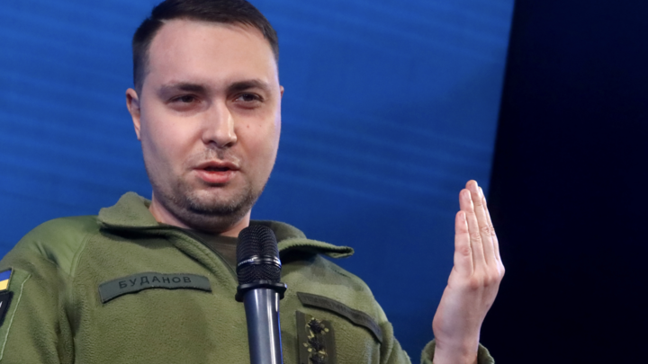 Неуловимый Буданов* снова под прицелом? В покушении на главу ГУР заметили неладное