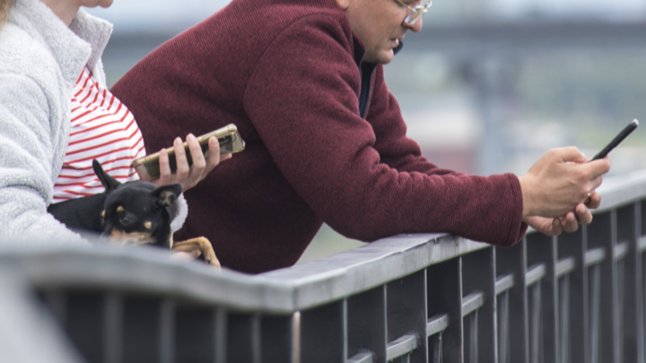 Дешёвые телефоны могут быть опасны: Подполковник ФСБ объяснил - Можно любую партию зарядить