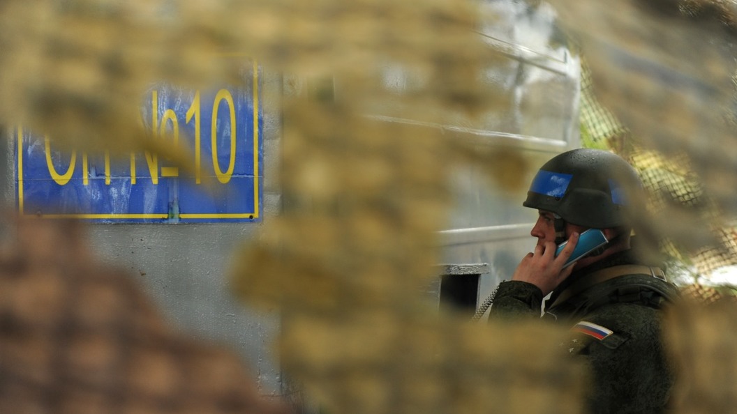 Конфликт на грани разморозки. Кто провоцирует эскалацию в Приднестровье Конфликт на грани разморозки. Кто провоцирует эскалацию в Приднестровье