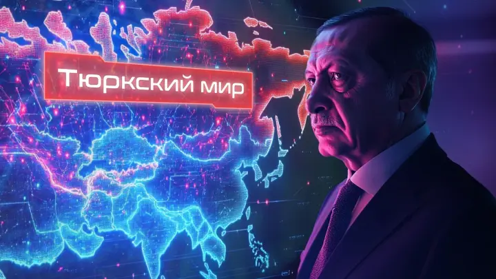 Бать, ты этих людей не слушай. Турки всегда били в спину России: Артамонов напомнил