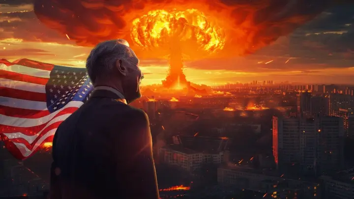 Птенцы USAID* по сей день сидят в России: Факты, о которых должен знать каждый русский