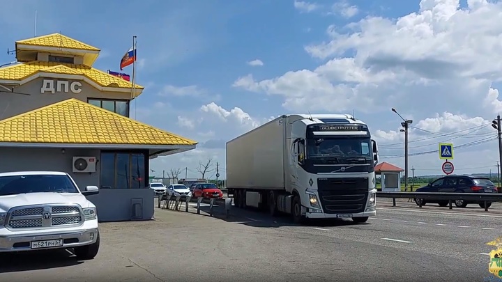 В Успенском районе полицейские задержали 18 тонн палёного пива