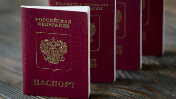 Госдума предложила упростить возвращение репатриантов в Россию