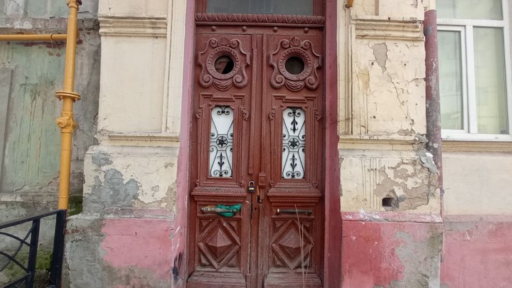 В Ростове могут спасти от сноса 87 дореволюционных домов