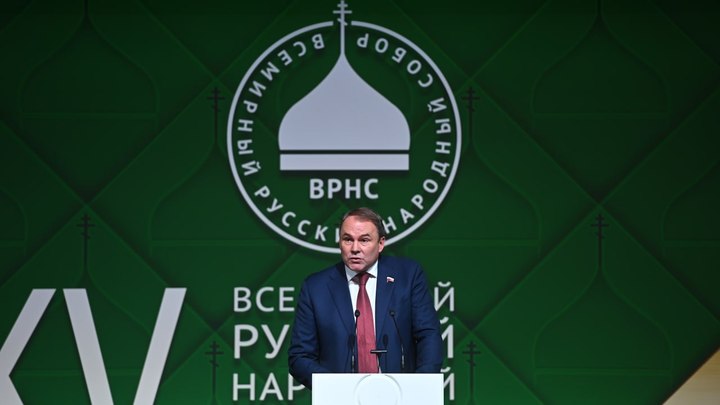 Нам нужна новая миграционная политика: Толстой рассказал о ворохе завозных проблем