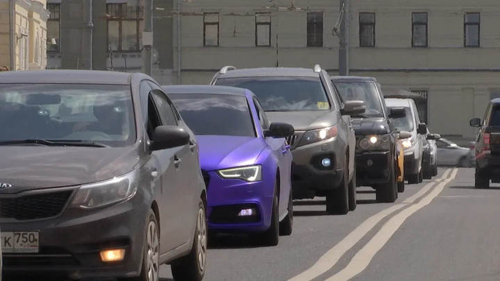 Производство LADA Vesta с ESC начнётся в августе