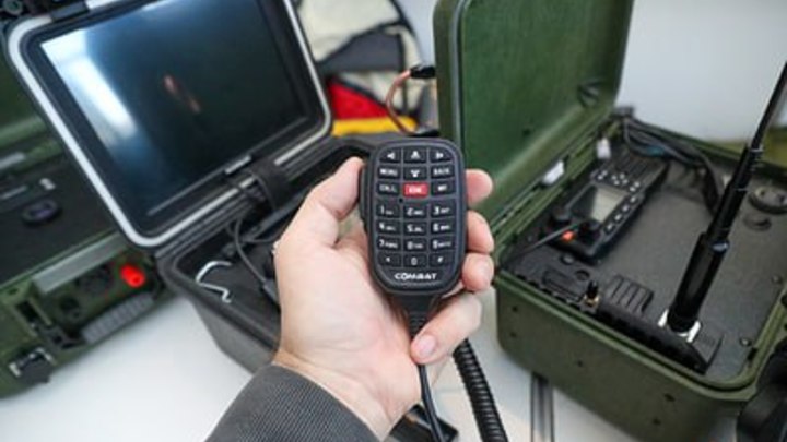 В Часов Яре перехвачены переговоры испаноязычных наемников с просьбами о помощи