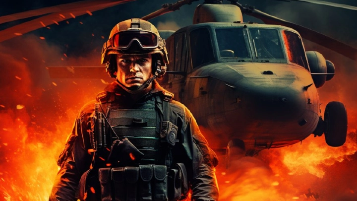 Страшнее марша Пригожина: Путь к госперевороту. России готовят бунт