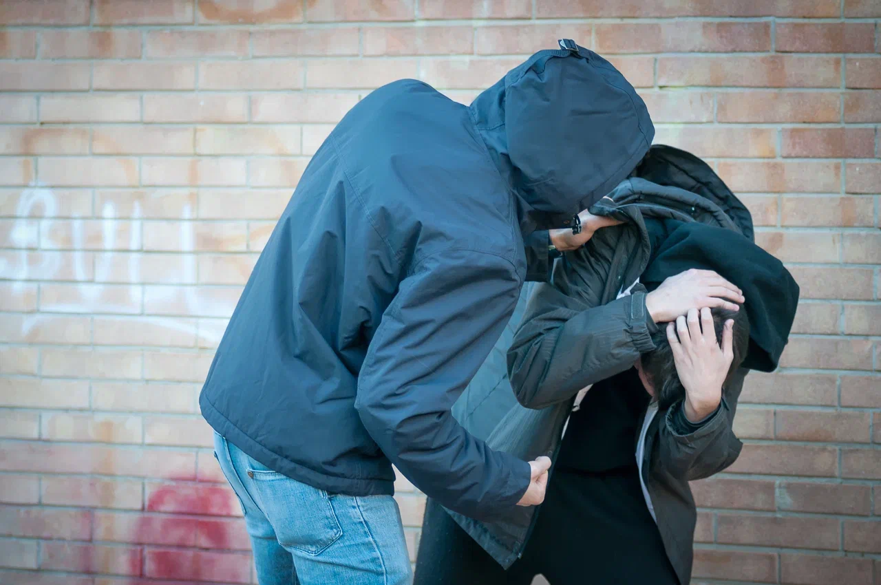 Вмешалась мама-чиновница, и конфликт развернулся на 180 градусов: Подростки нападают толпой и творят бесчинства