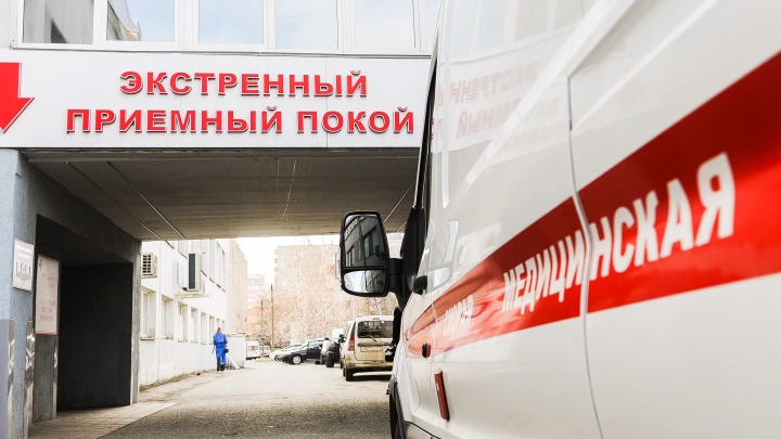 Медики дали точную информацию по жертвам взрыва под Челябинском