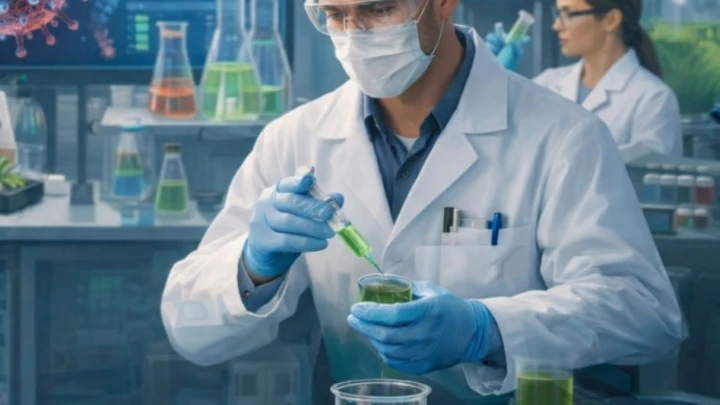 В Институте экспериментальной медицины разработали восемь съедобных вакцин