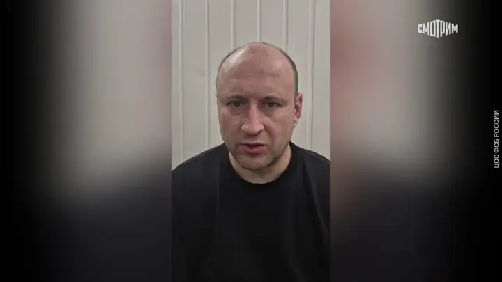 Задержан третий соучастник покушения на генерала Минобороны Владимира Алексеева