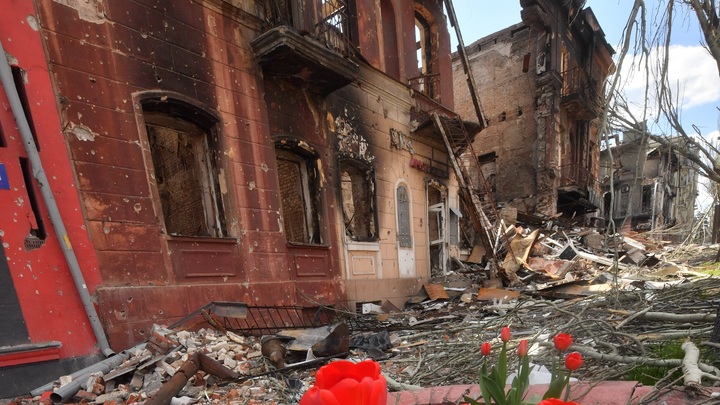 Ситуация в Донецке 13 июля 2022: обстреляны психбольница и колония